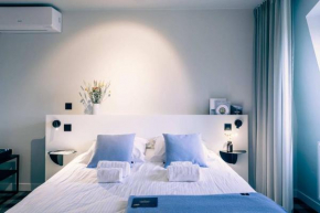 Cozy Studio for Two in Central Ghent